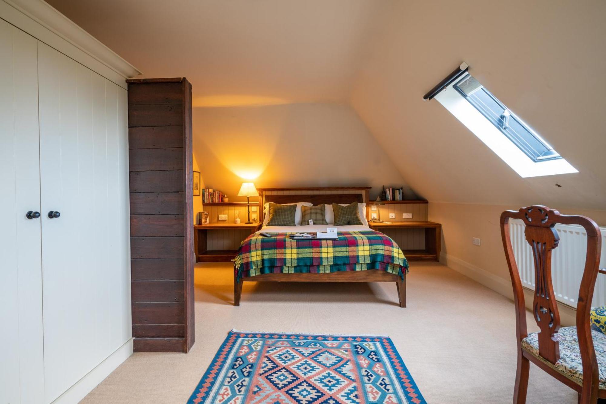 The Anchor Inn Lower Froyle Екстер'єр фото