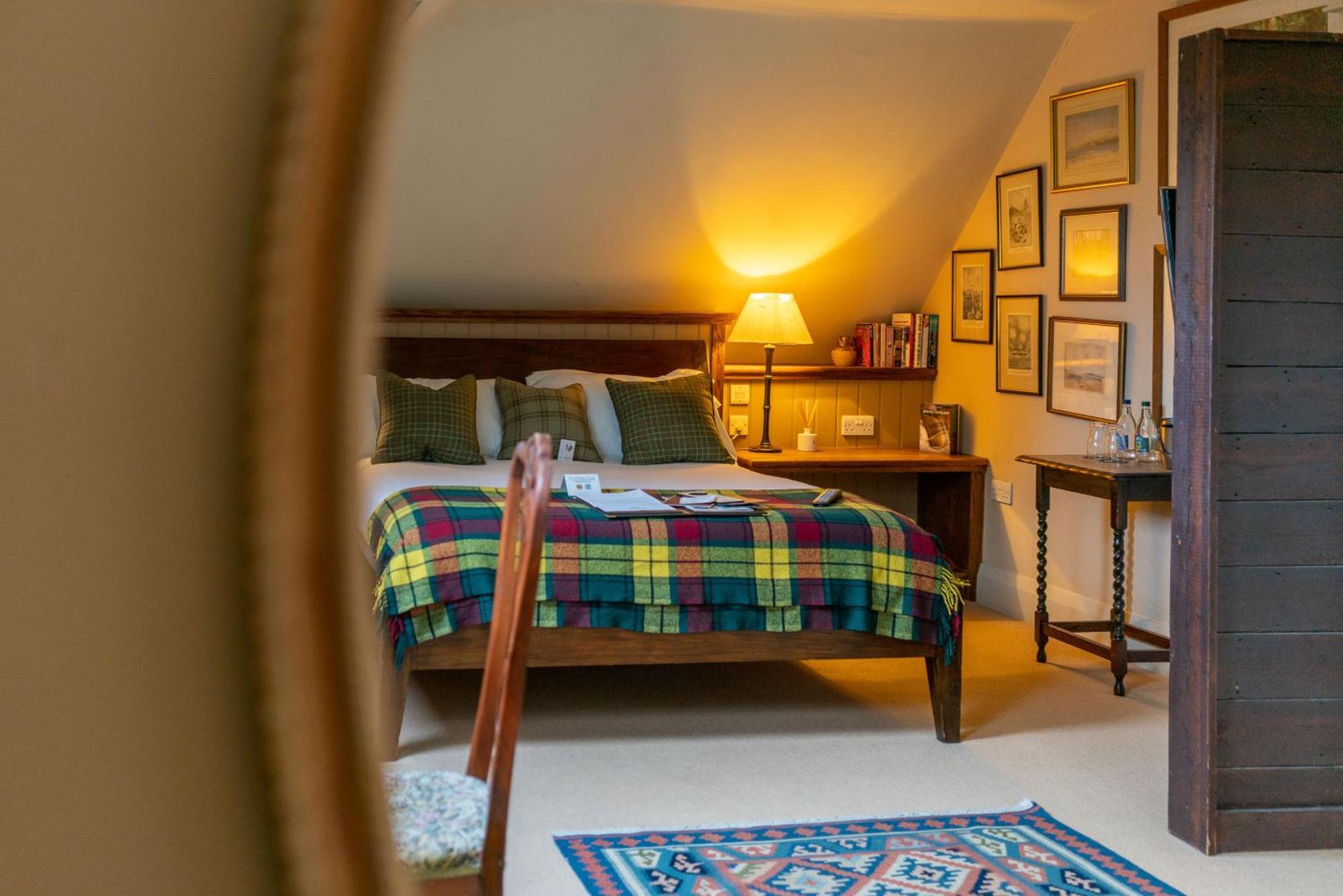 The Anchor Inn Lower Froyle Екстер'єр фото